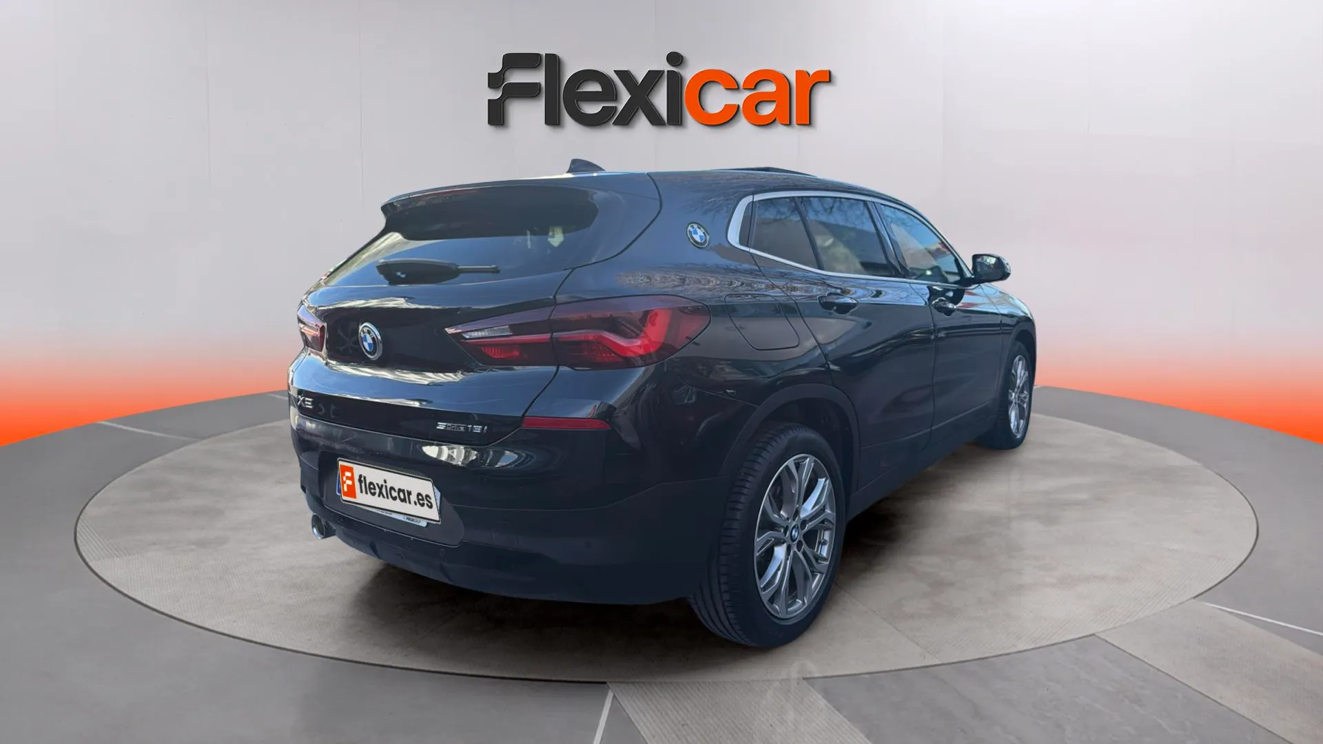 BMW X2 sDrive18i - foto 2