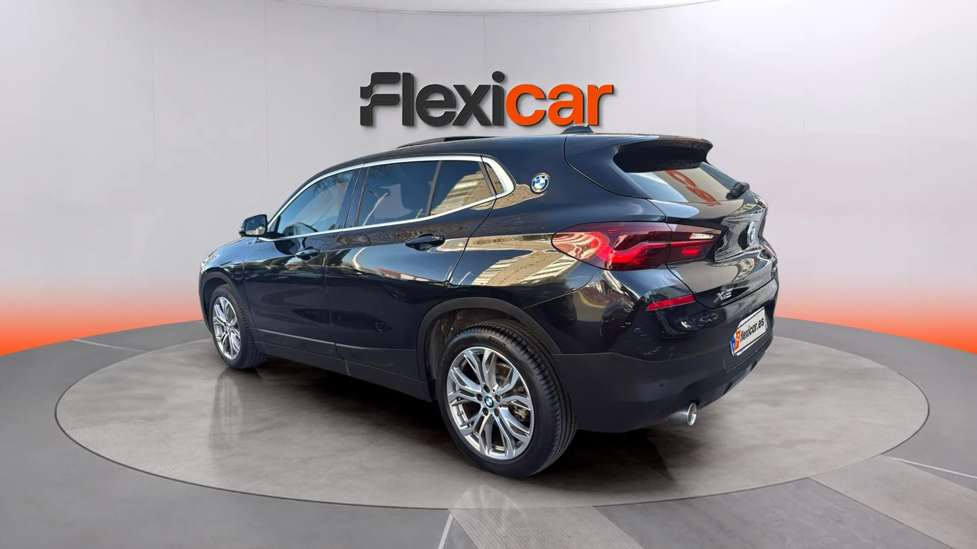 BMW X2 sDrive18i - foto 4