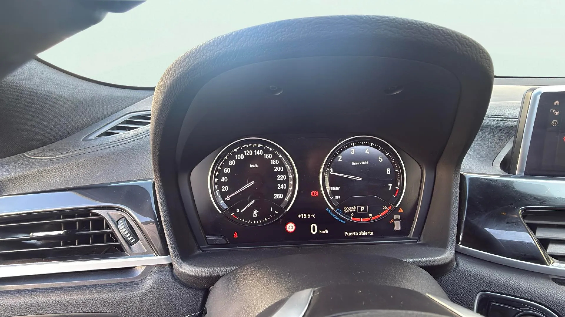 BMW X2 sDrive18i - foto 7