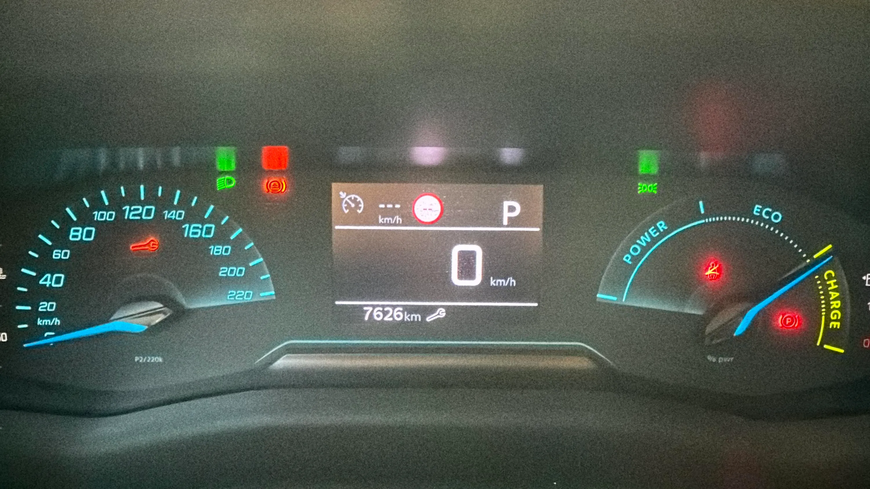 Peugeot 208 Allure Hybrid 110 eDCS6 - foto 12