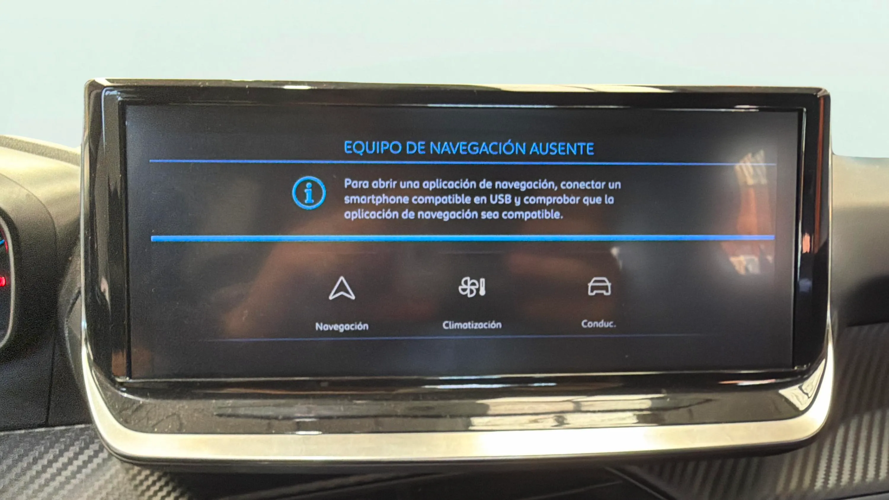 Peugeot 208 Allure Hybrid 110 eDCS6 - foto 24