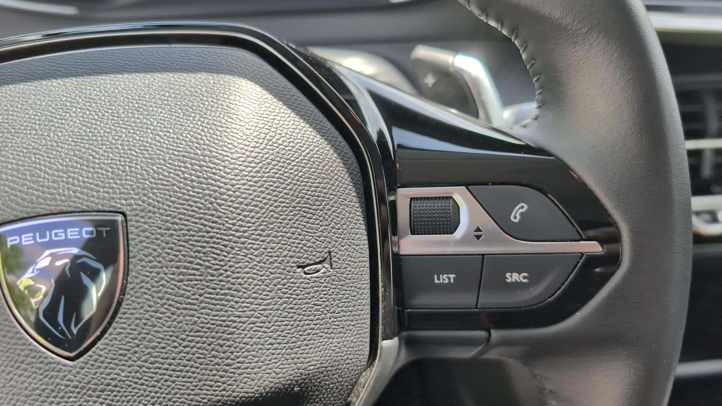 Peugeot 208 Style Hybrid 110 eDCS6 - foto 14