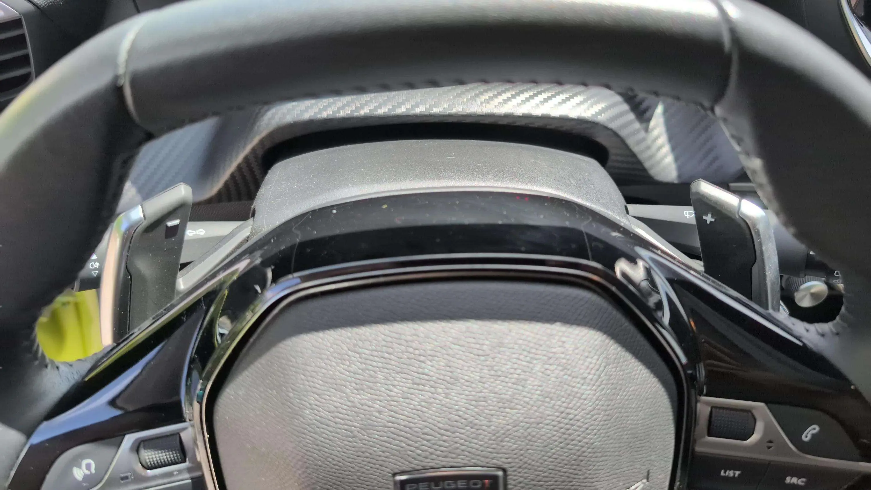 Peugeot 208 Style Hybrid 110 eDCS6 - foto 13