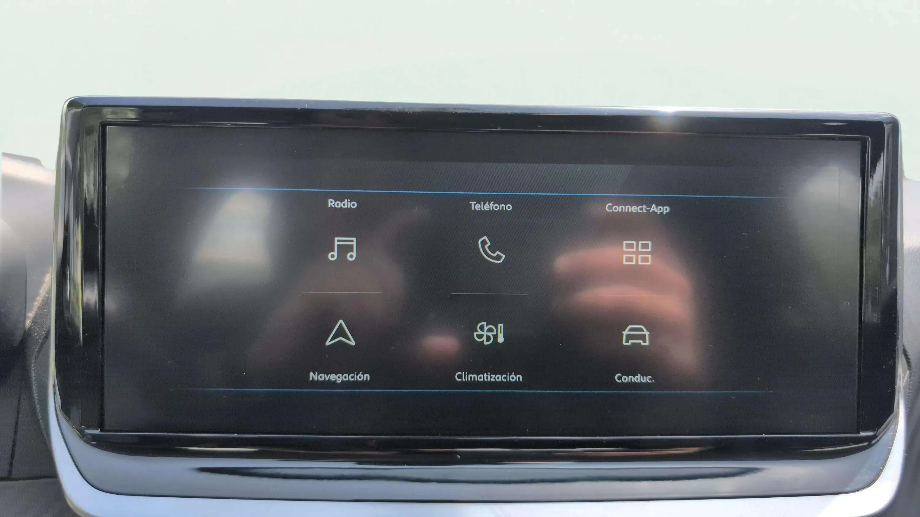 Peugeot 208 Style Hybrid 110 eDCS6 - foto 15