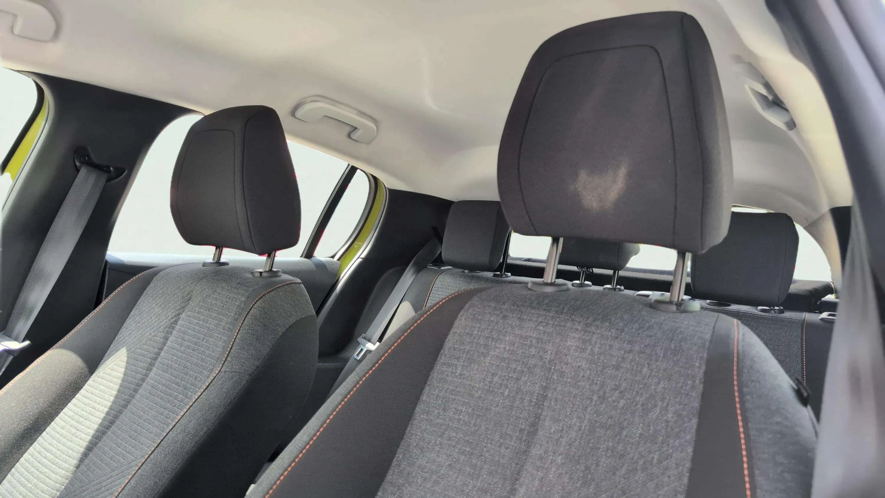 Peugeot 208 Style Hybrid 110 eDCS6 - foto 21