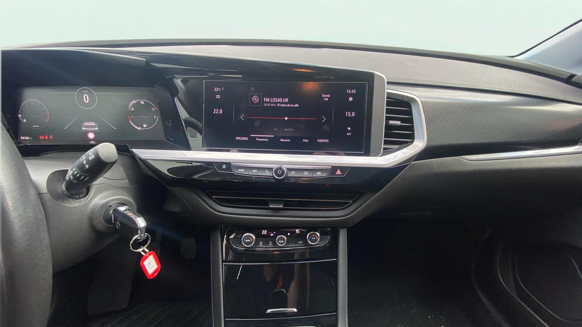 Opel Grandland 1.2 Turbo GS - foto 13