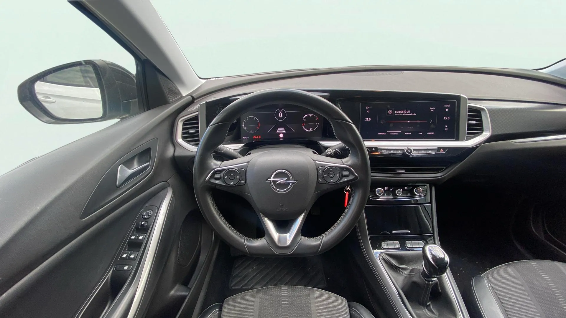 Opel Grandland 1.2 Turbo GS - foto 11