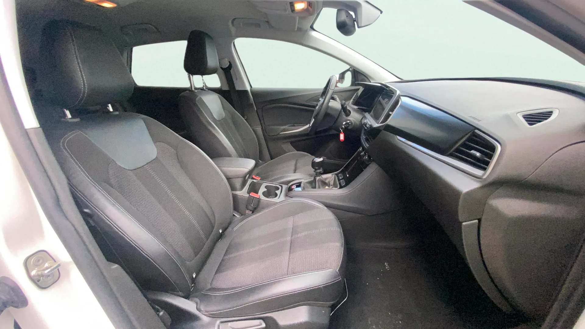 Opel Grandland 1.2 Turbo GS - foto 23