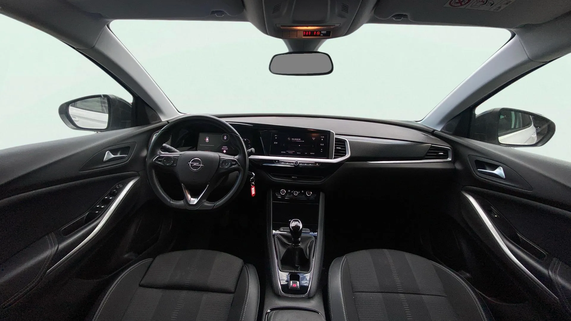 Opel Grandland 1.2 Turbo GS - foto 10
