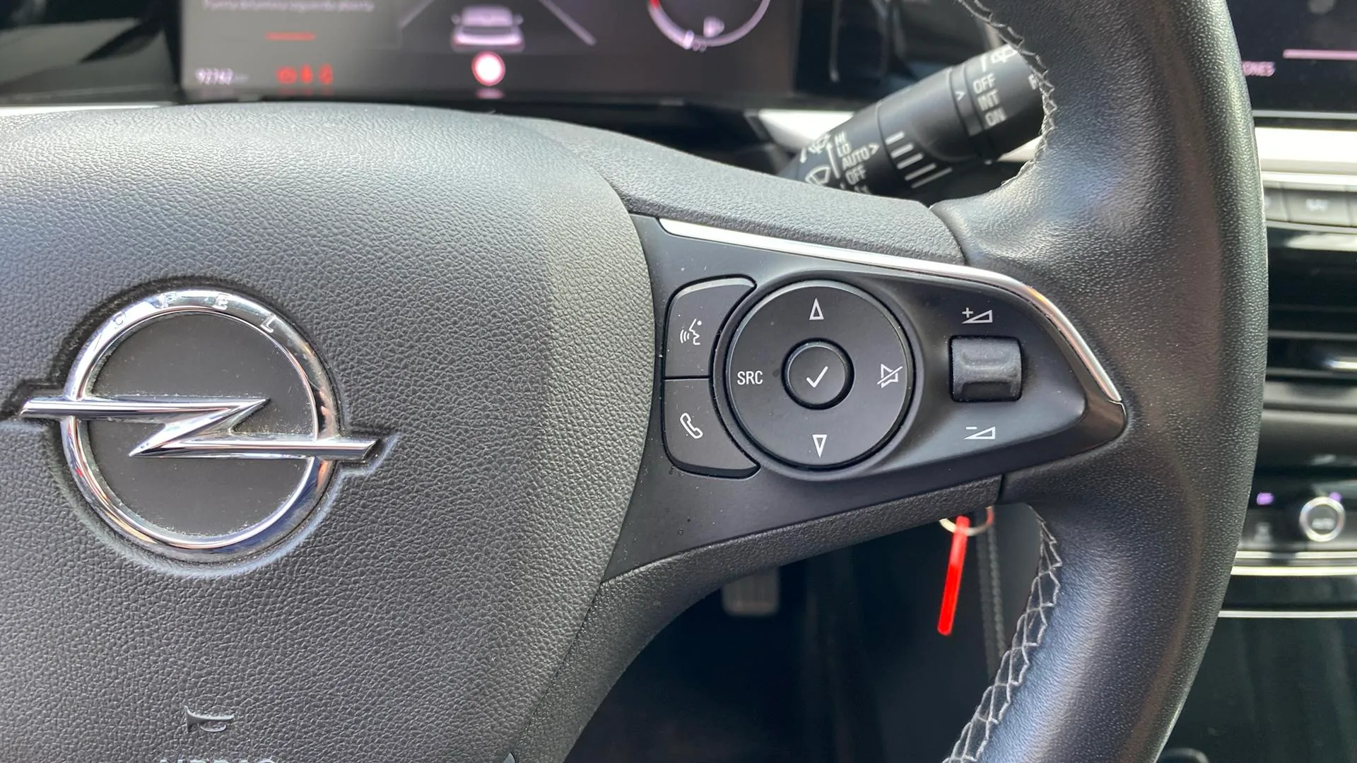 Opel Grandland 1.2 Turbo GS - foto 17