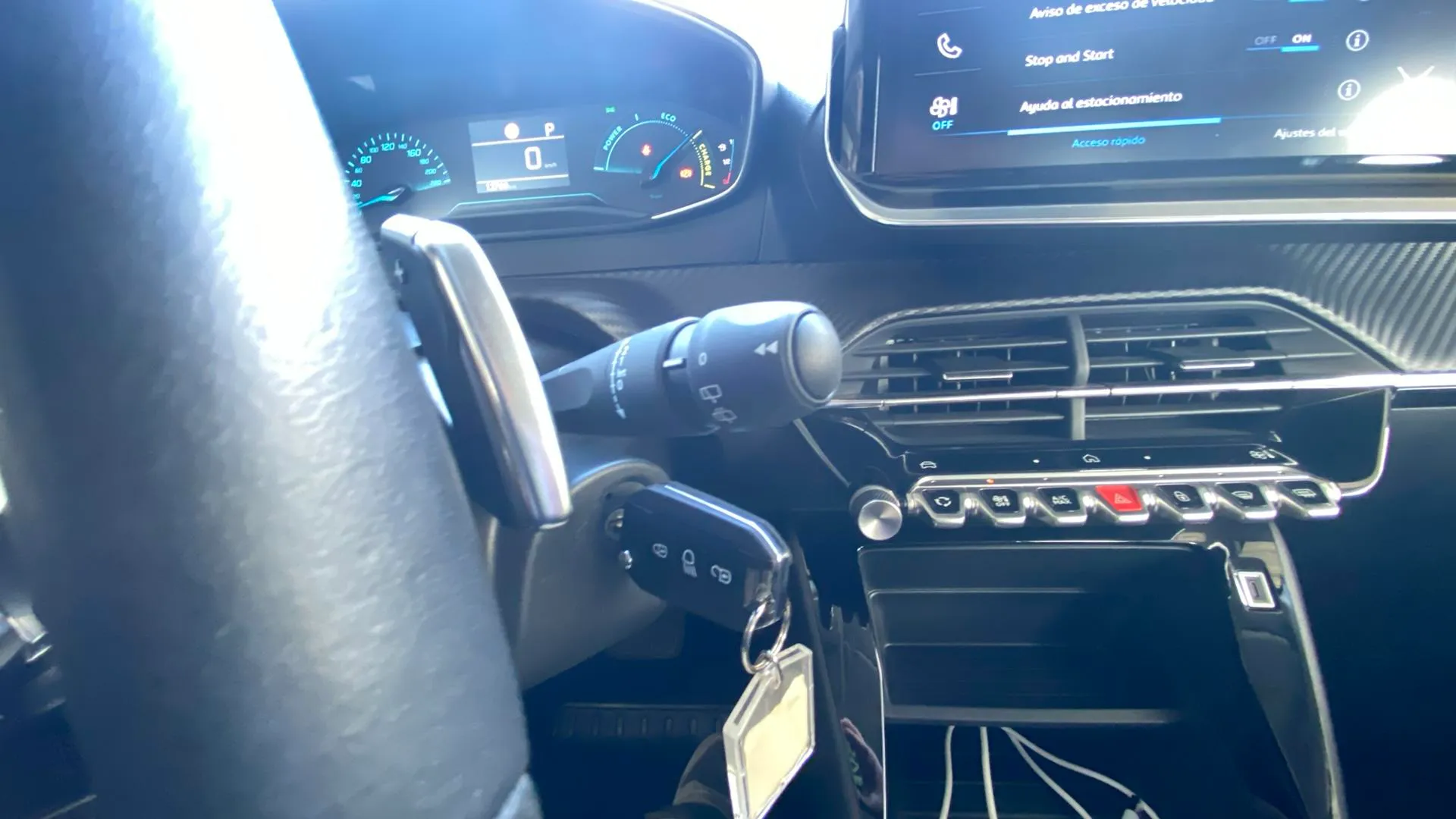 Peugeot 208 Style Hybrid 110 eDCS6 - foto 16