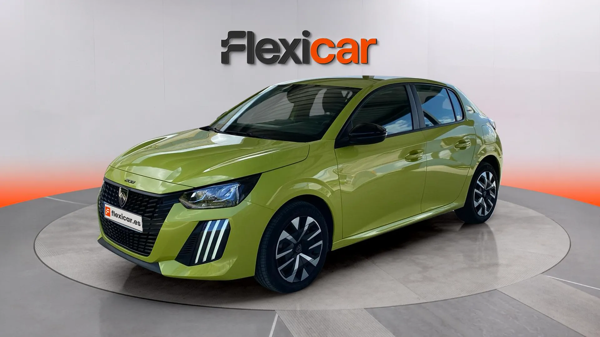 Peugeot 208 Style Hybrid 110 eDCS6 - foto 3