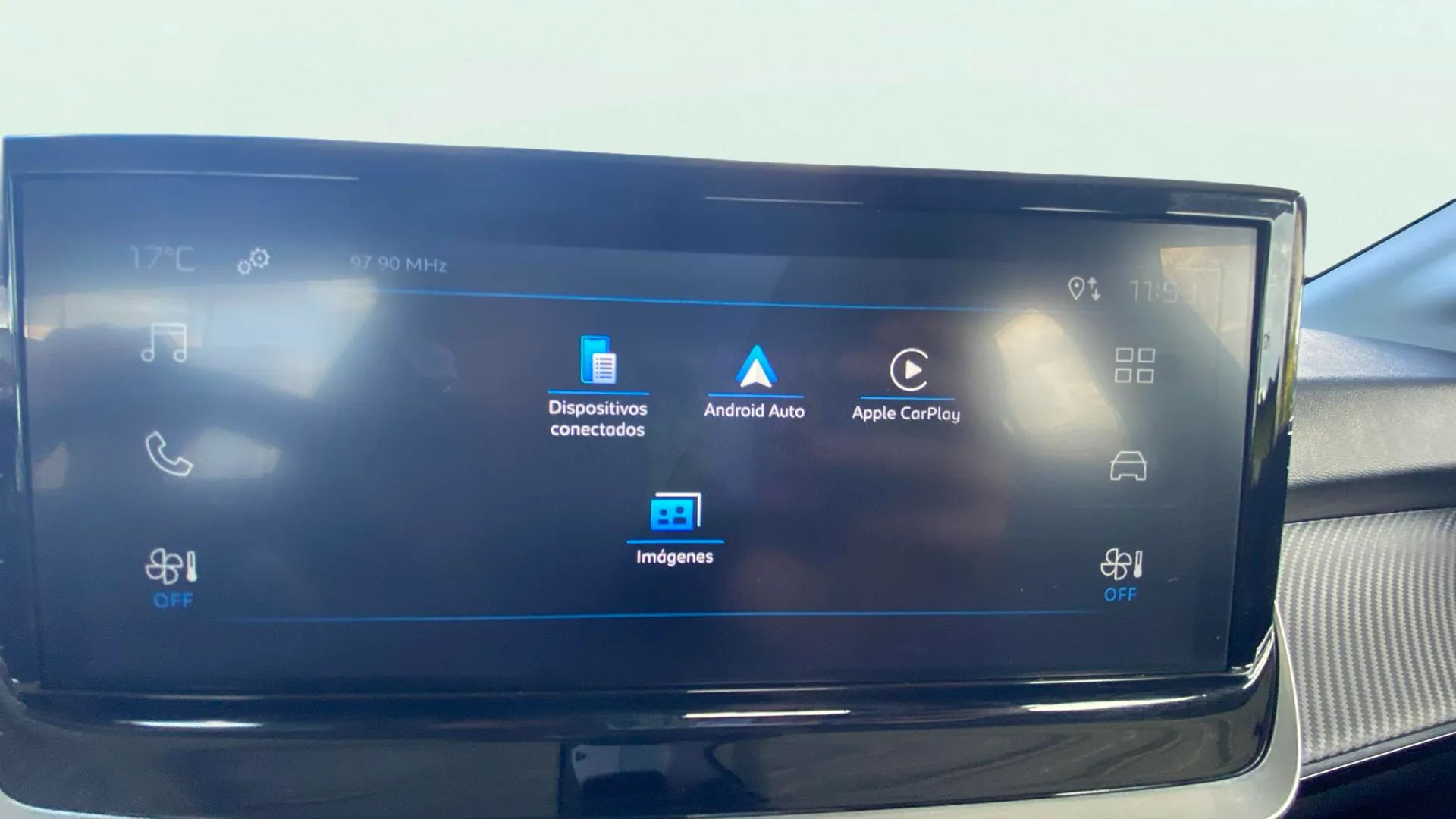 Peugeot 208 Style Hybrid 110 eDCS6 - foto 21