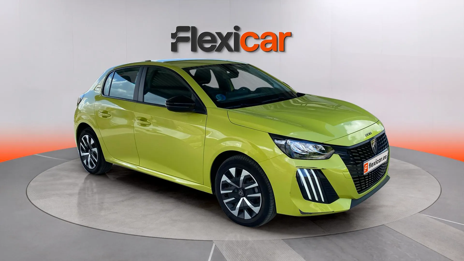 Peugeot 208 Style Hybrid 110 eDCS6 - foto 1