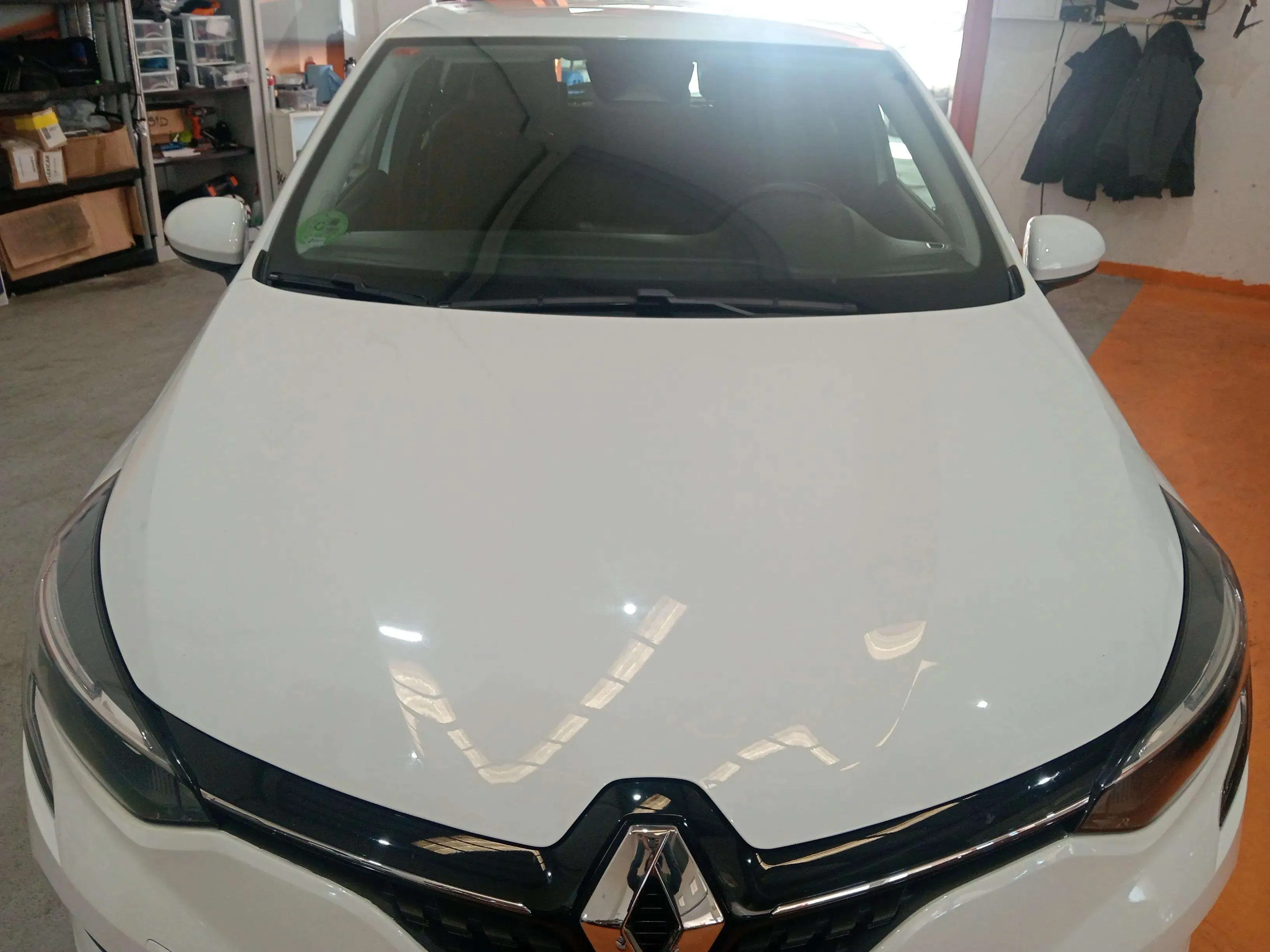 Renault Clio Intens Blue dCi - foto 6