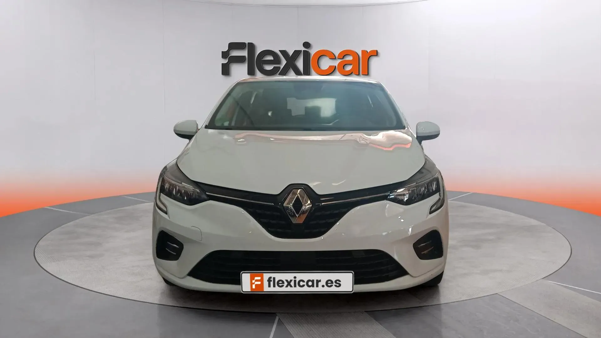 Renault Clio Intens Blue dCi - foto 2