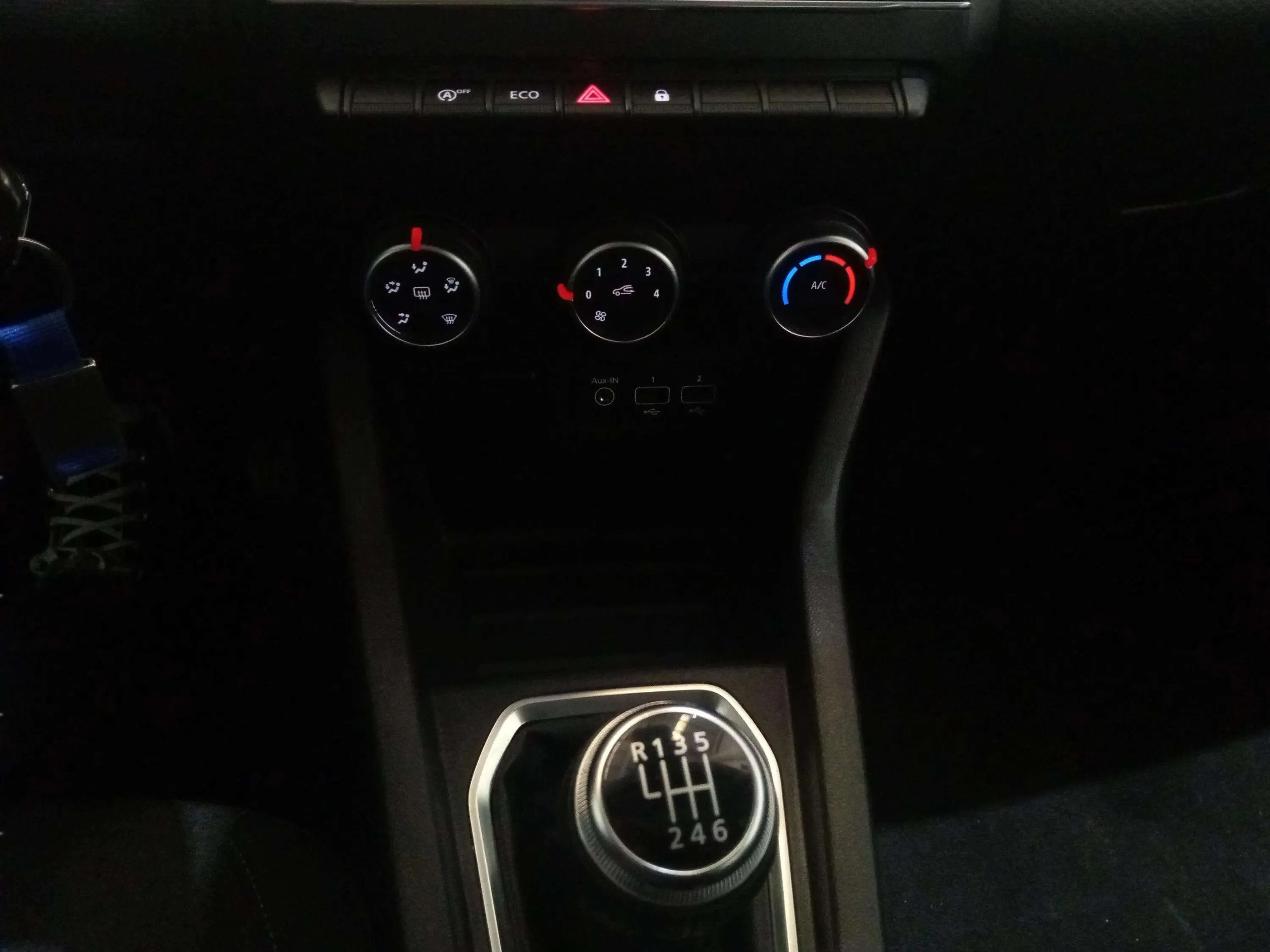 Renault Clio Intens Blue dCi - foto 19