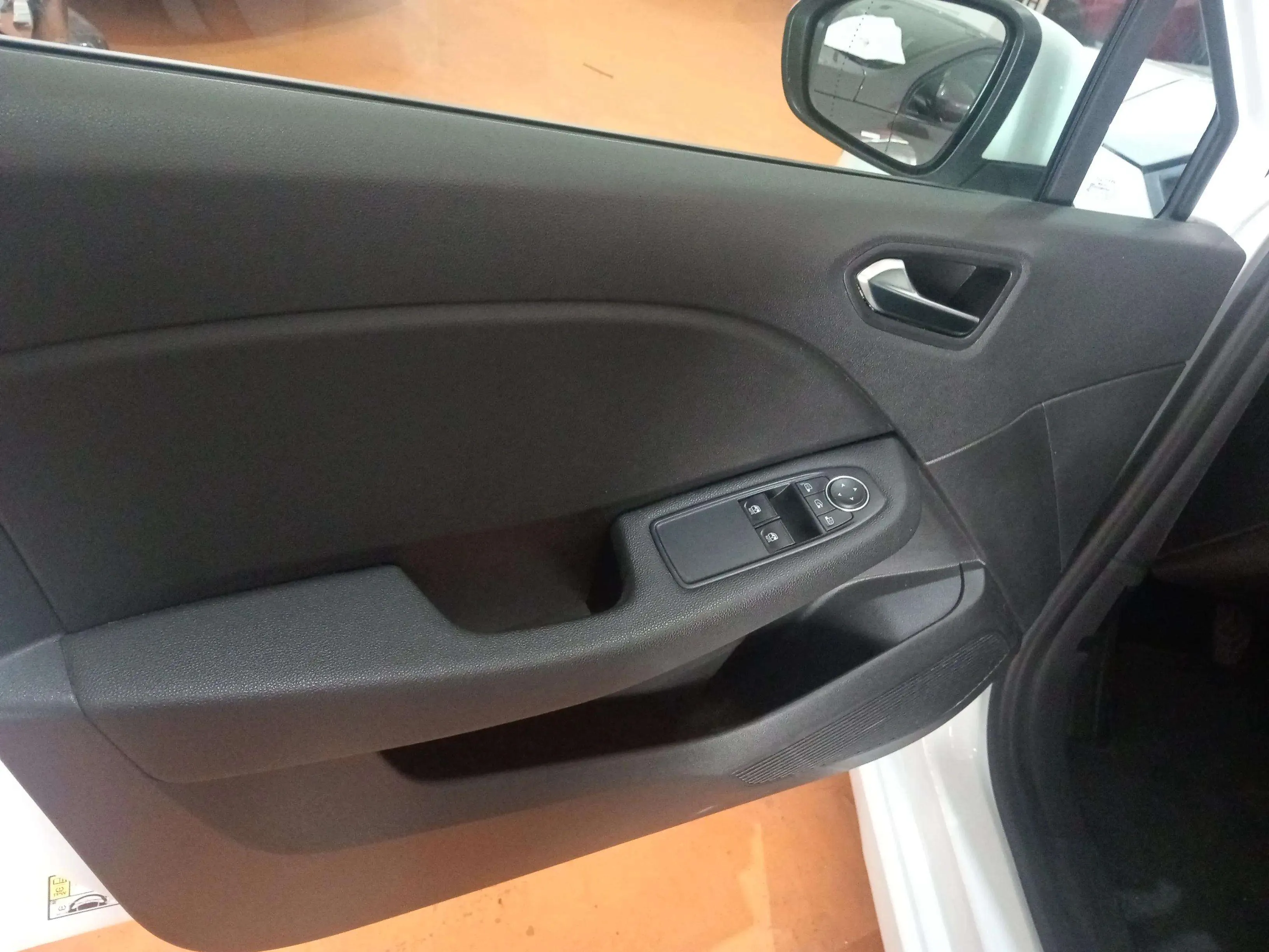 Renault Clio Intens Blue dCi - foto 7