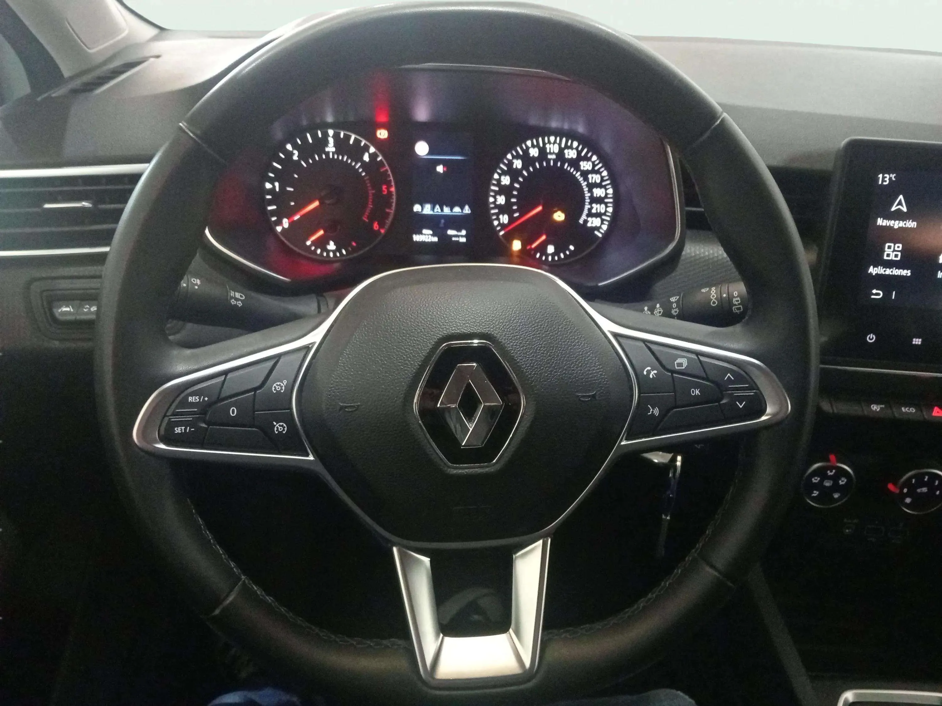 Renault Clio Intens Blue dCi - foto 11