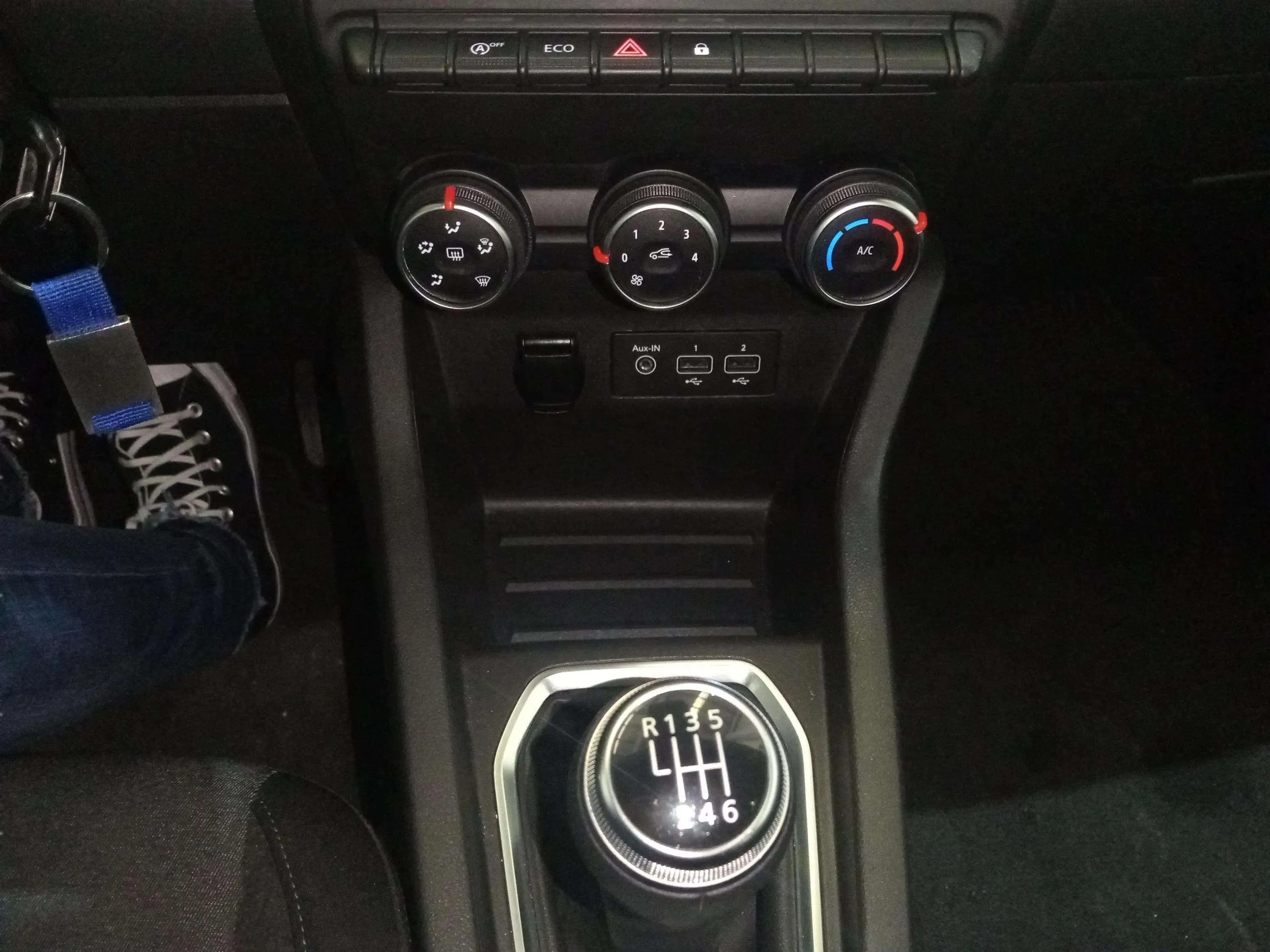 Renault Clio Intens Blue dCi - foto 21