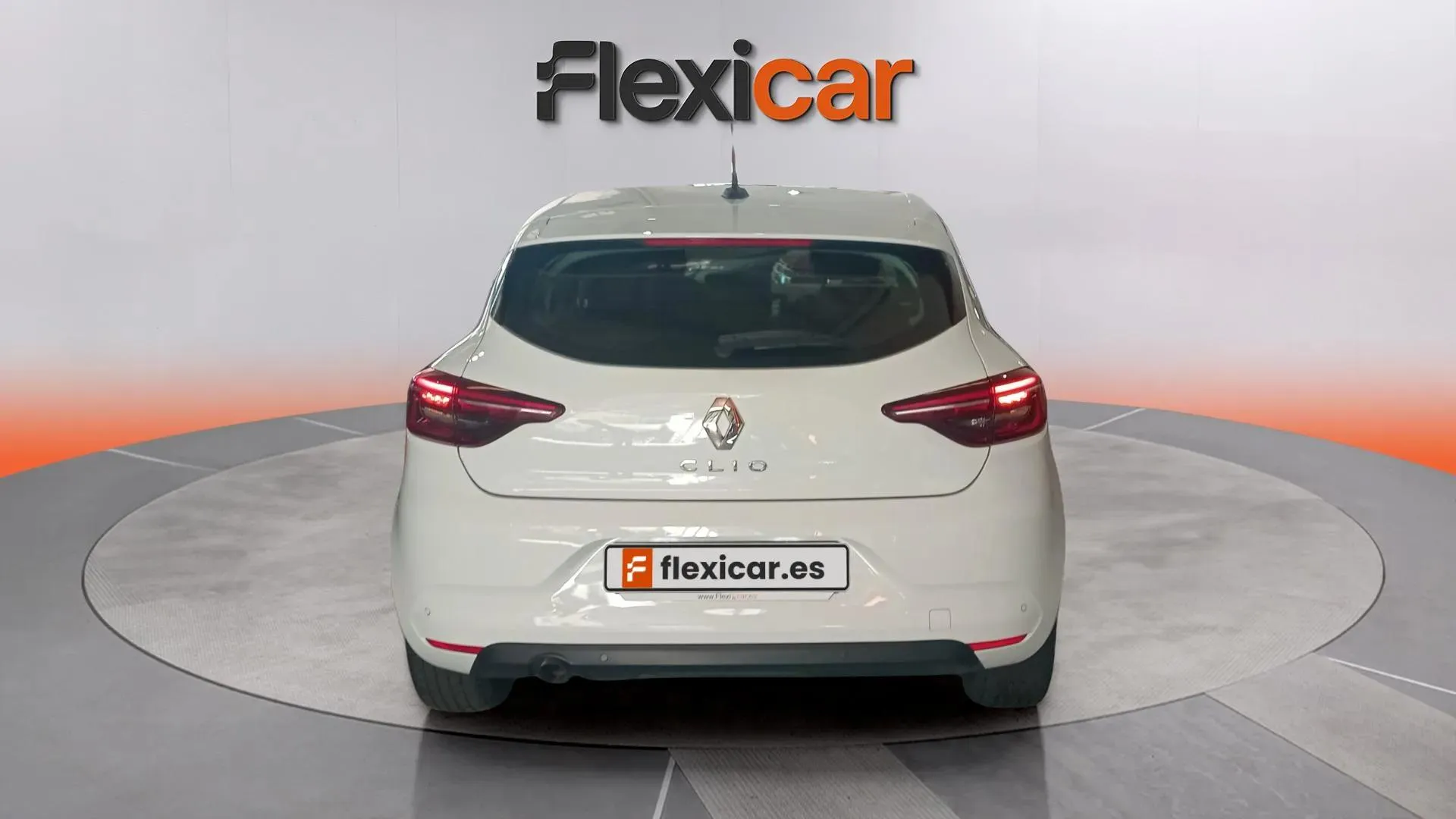 Renault Clio Intens Blue dCi - foto 5