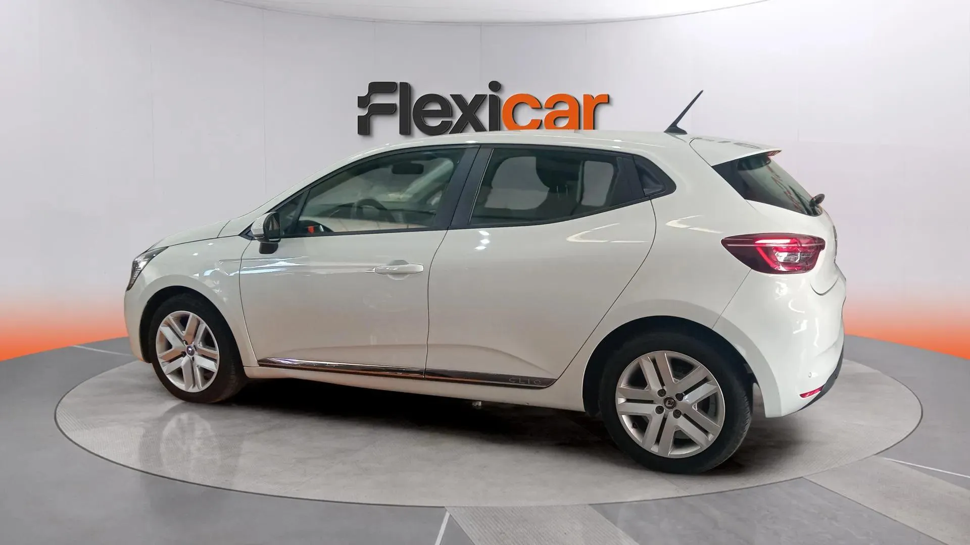 Renault Clio Intens Blue dCi - foto 4