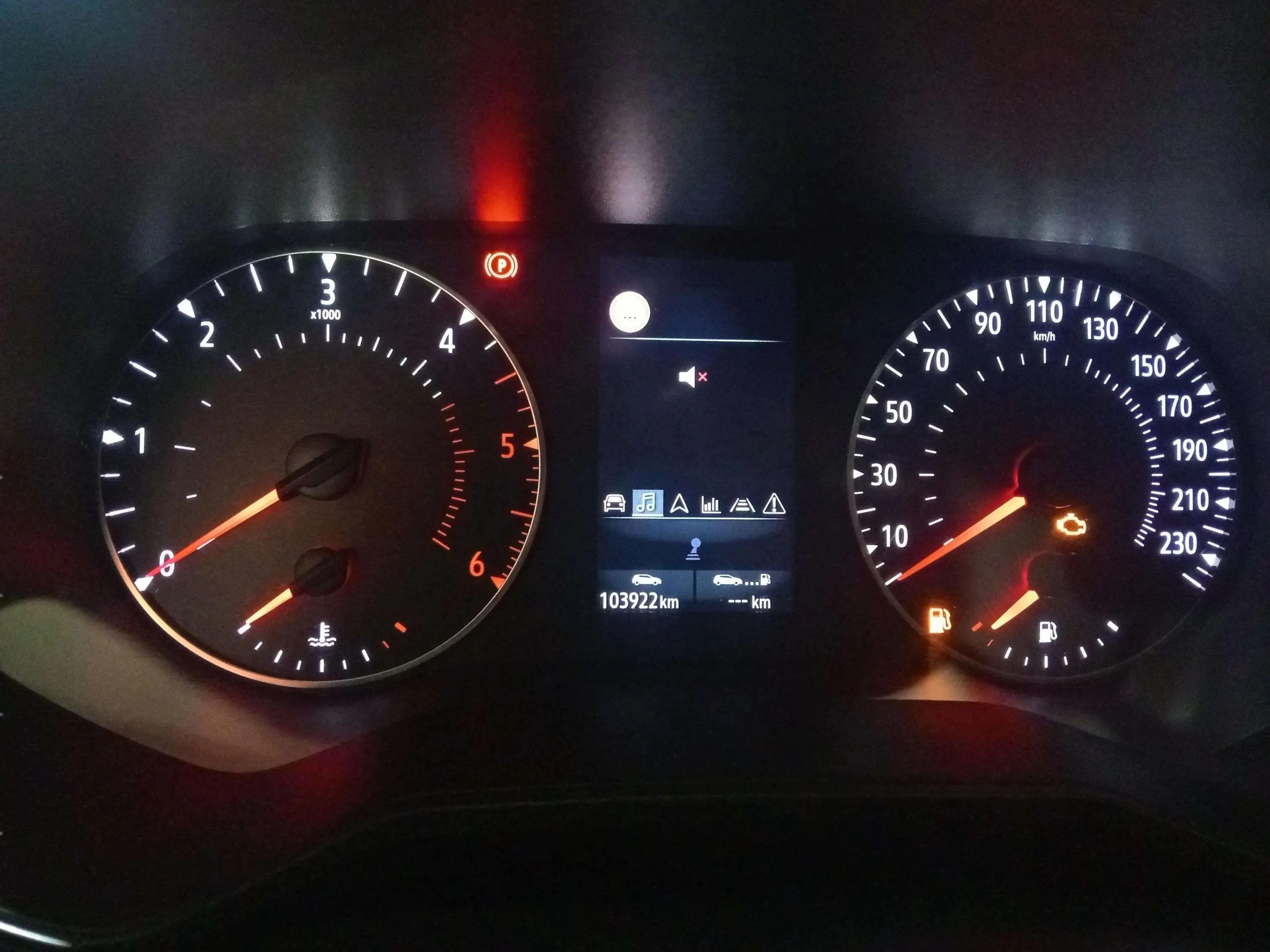 Renault Clio Intens Blue dCi - foto 15