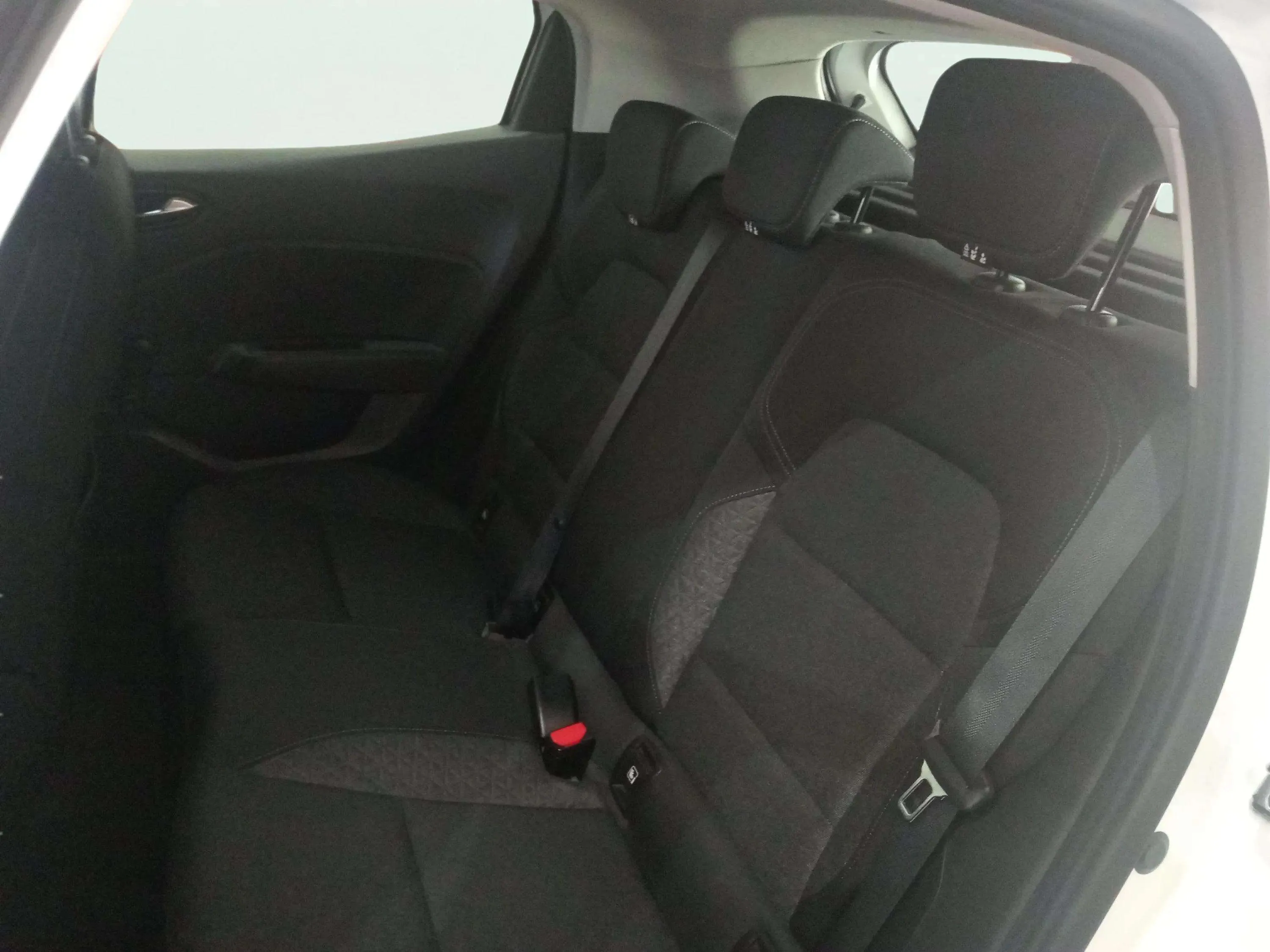 Renault Clio Intens Blue dCi - foto 23