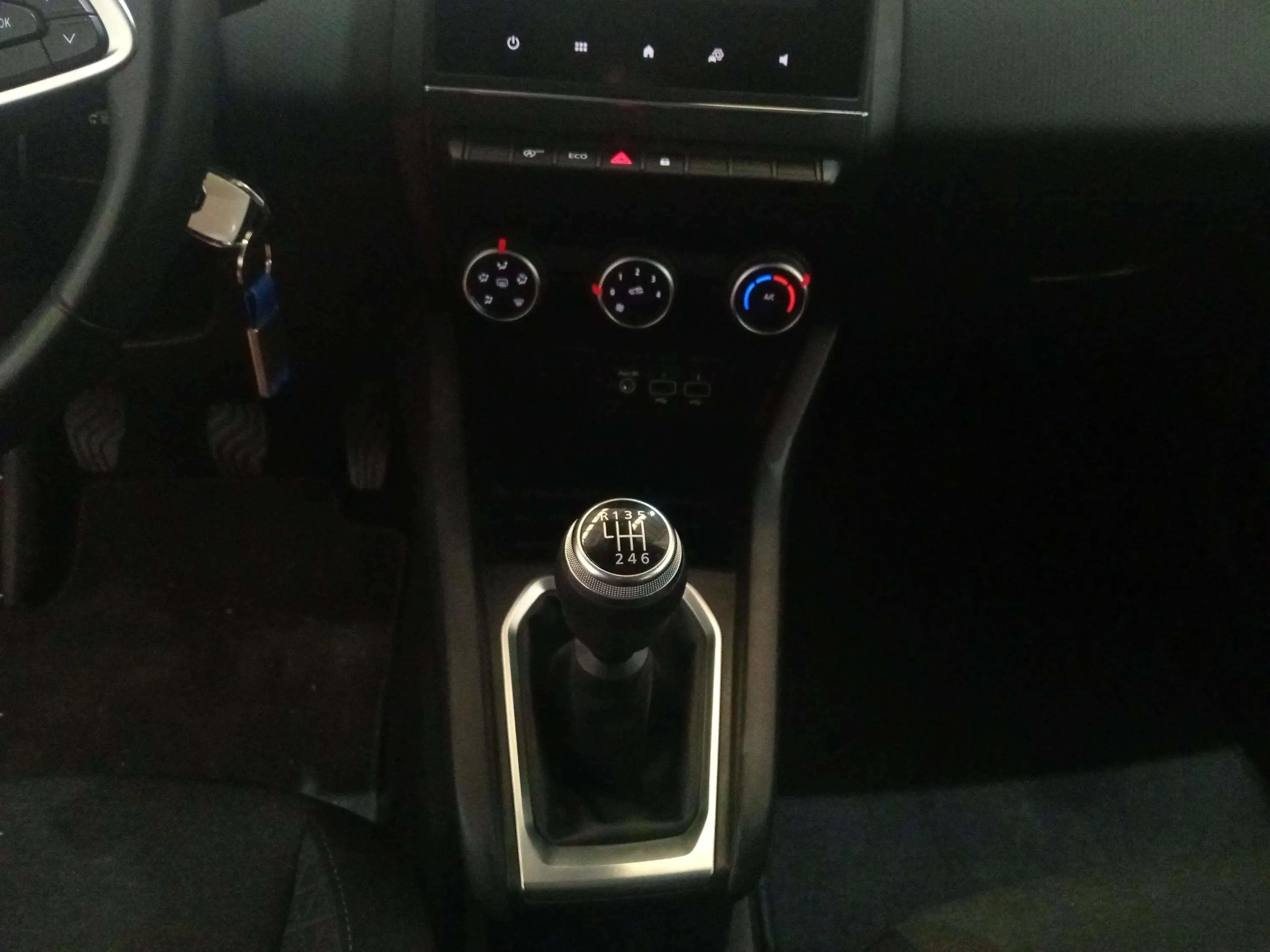 Renault Clio Intens Blue dCi - foto 9