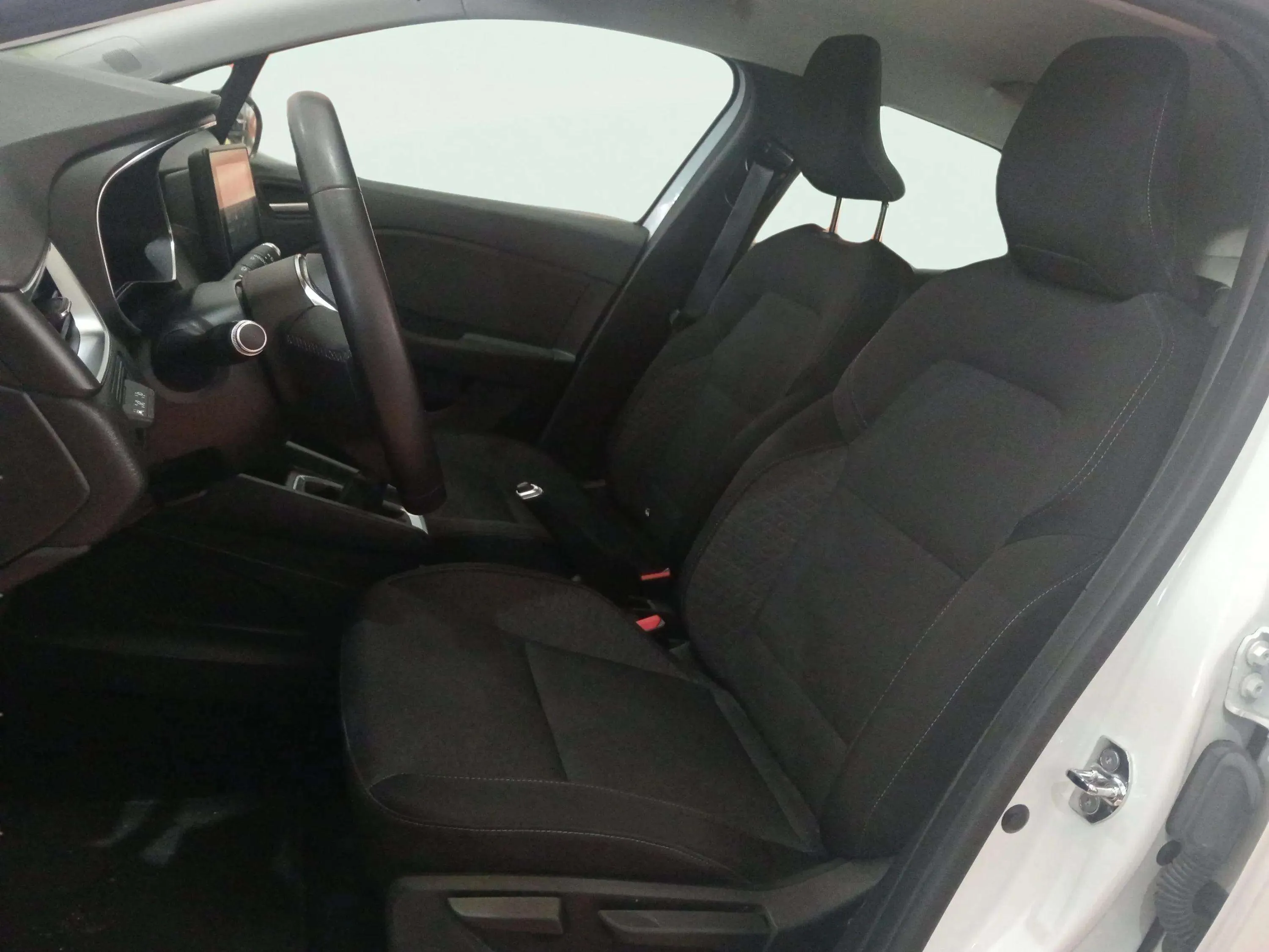 Renault Clio Intens Blue dCi - foto 8
