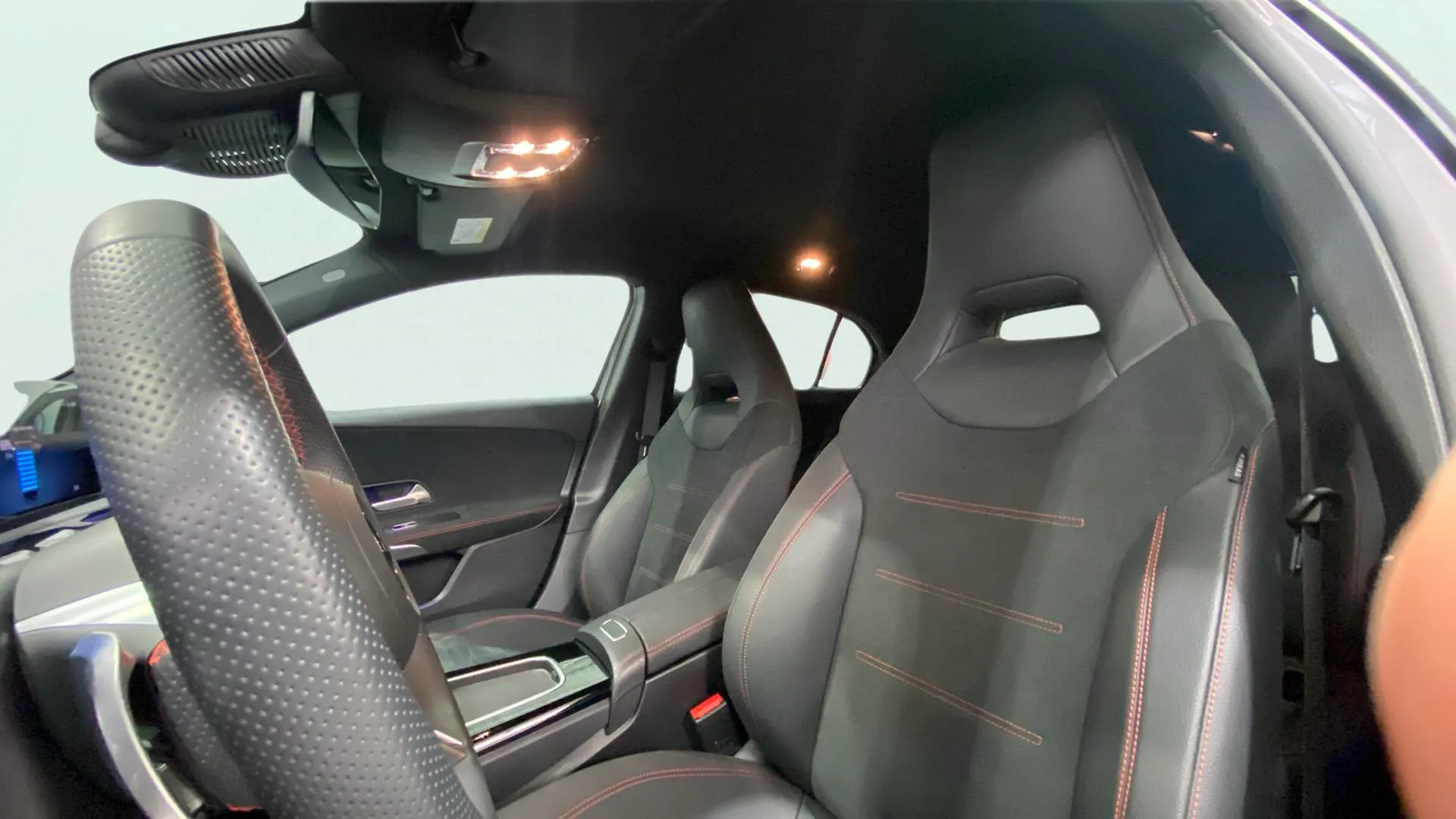 Mercedes-Benz Clase A A 250 e - foto 20