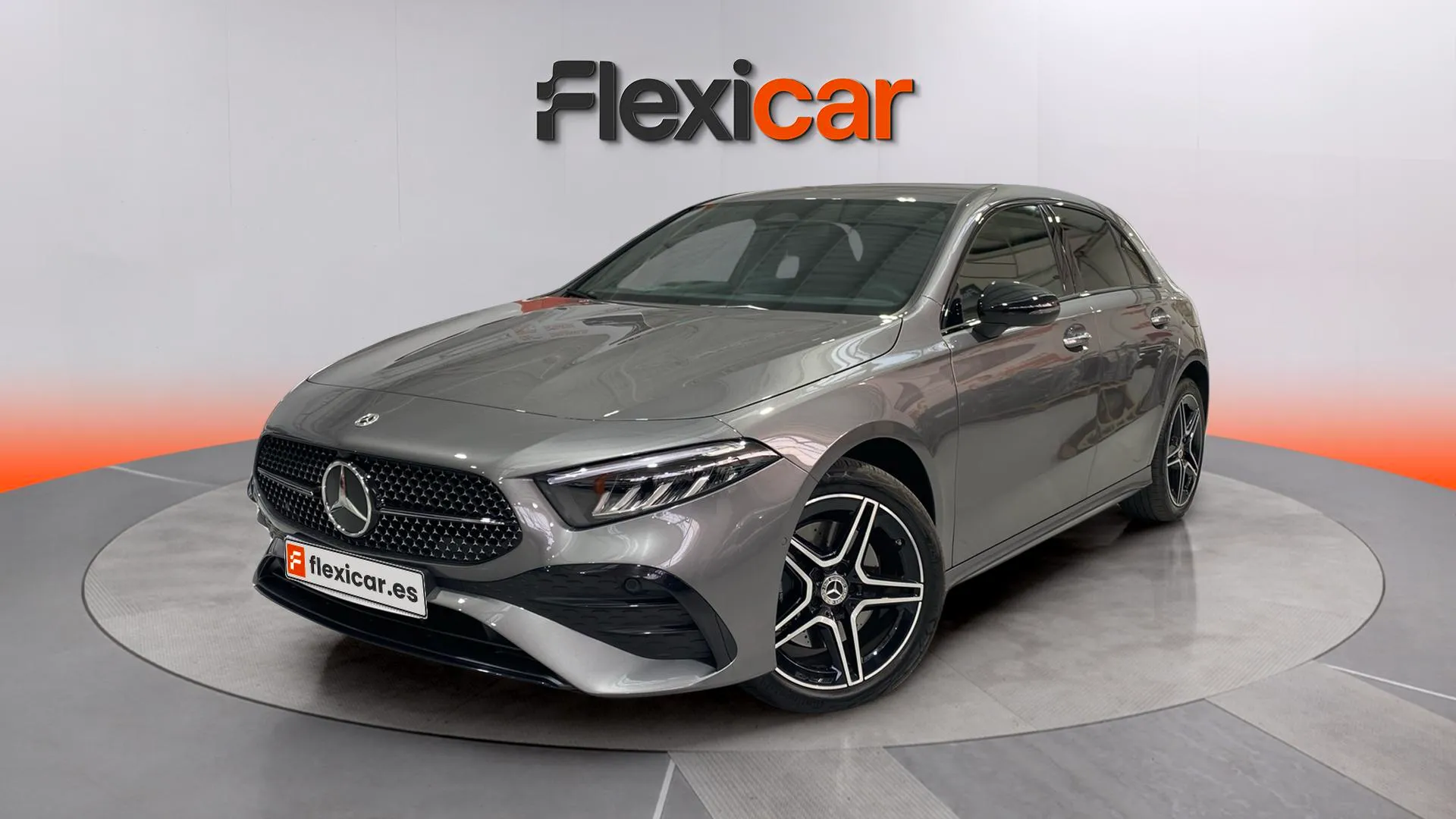 Mercedes-Benz Clase A A 250 e - foto 3