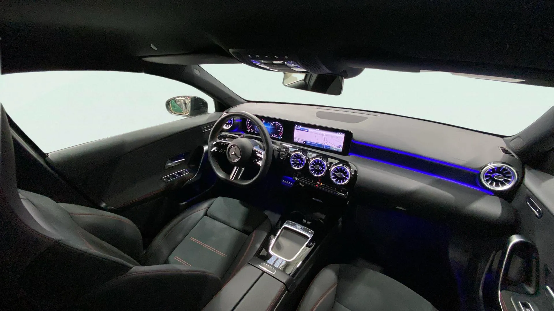 Mercedes-Benz Clase A A 250 e - foto 10