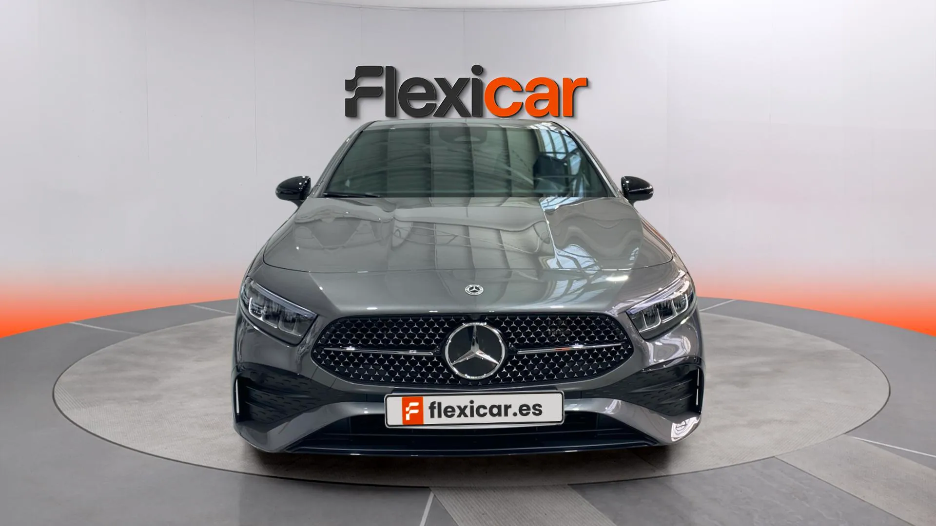 Mercedes-Benz Clase A A 250 e - foto 2