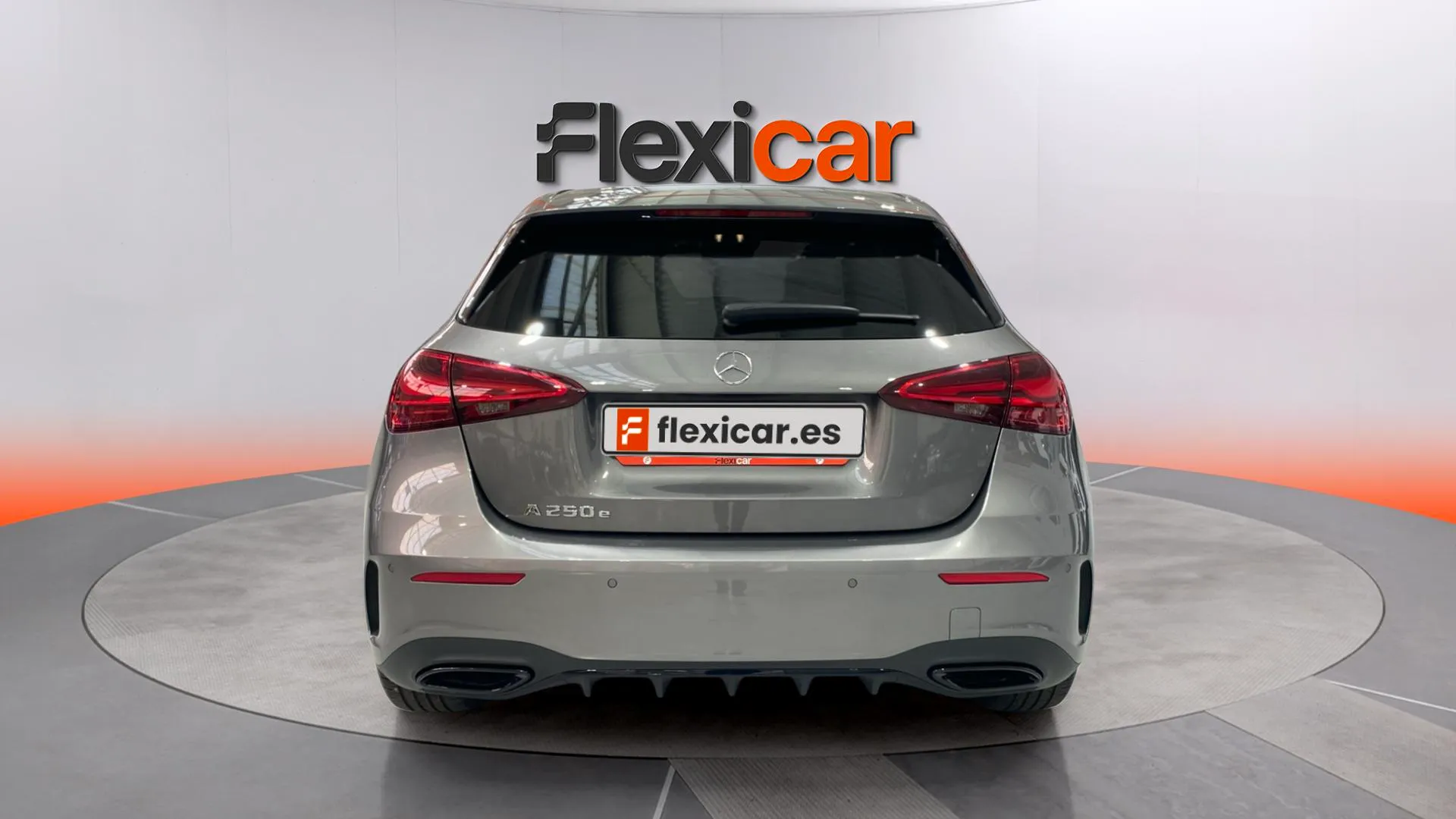 Mercedes-Benz Clase A A 250 e - foto 6