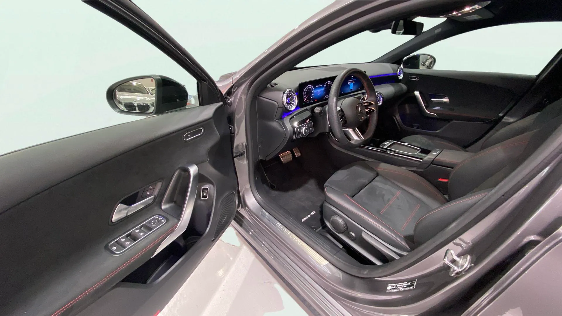 Mercedes-Benz Clase A A 250 e - foto 18
