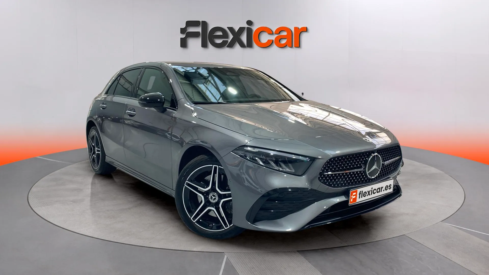 Mercedes-Benz Clase A A 250 e