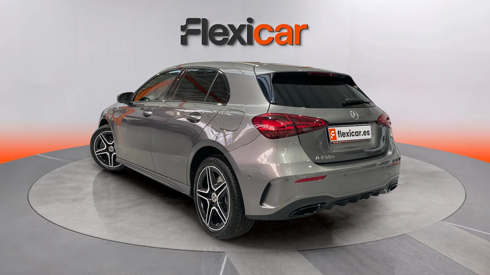 Mercedes-Benz Clase A A 250 e - foto 5