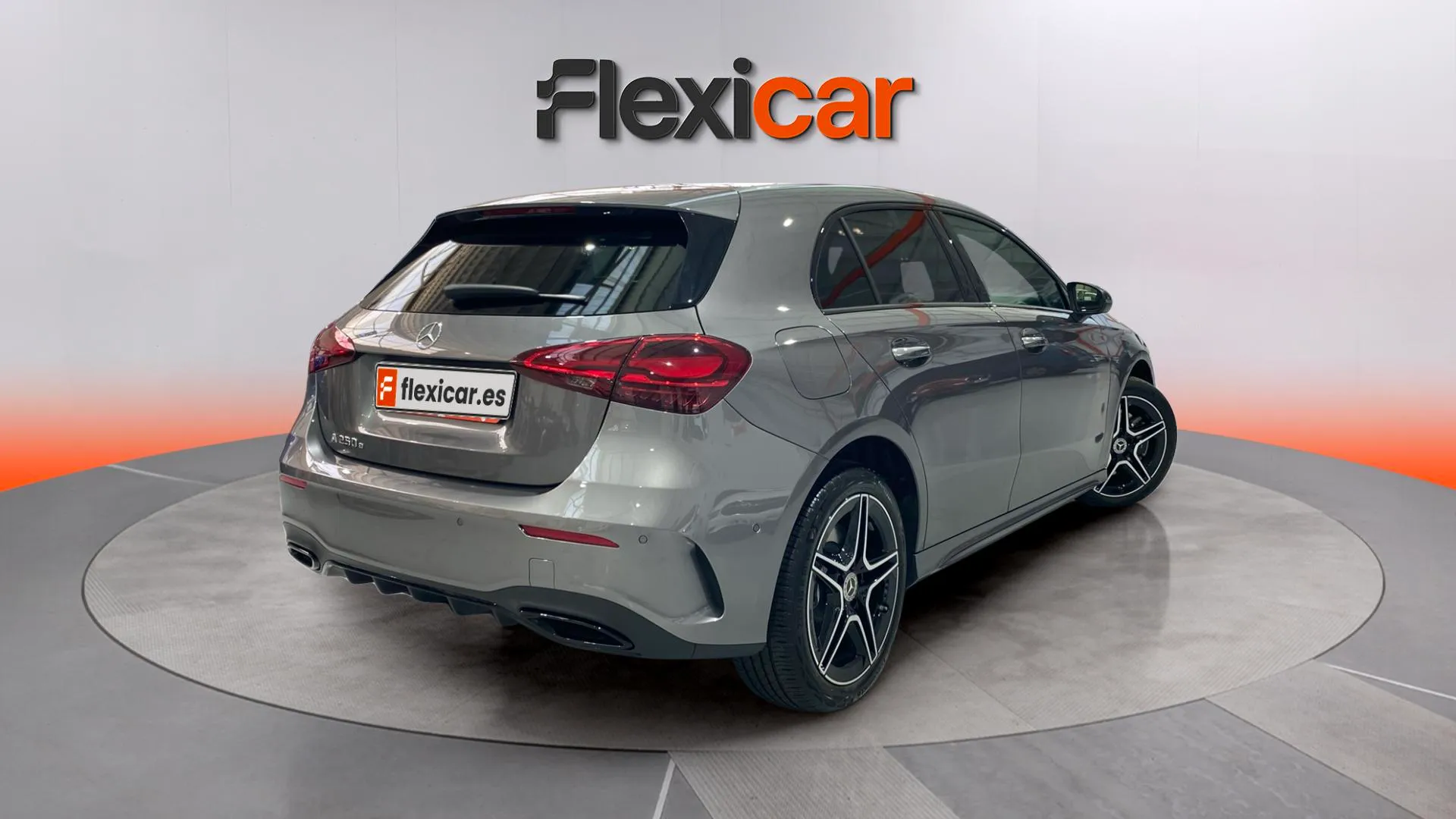 Mercedes-Benz Clase A A 250 e - foto 7