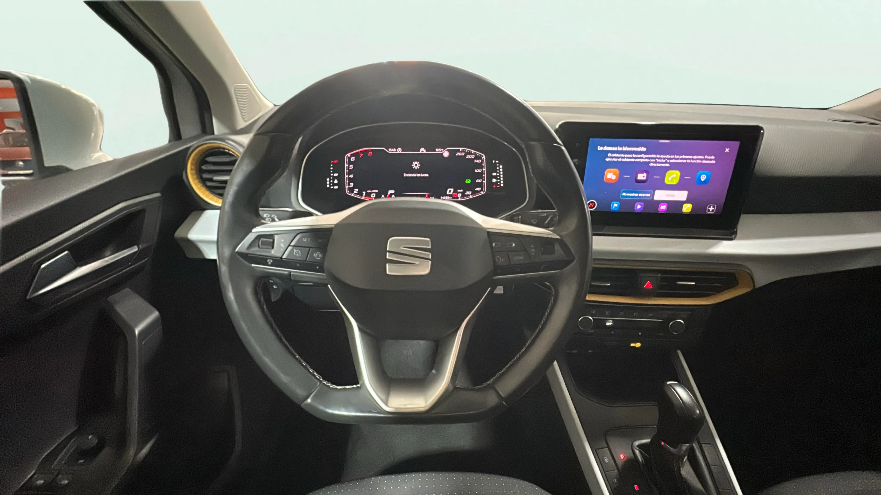 SEAT Arona 1.0 TSI DSG Style XL - foto 14