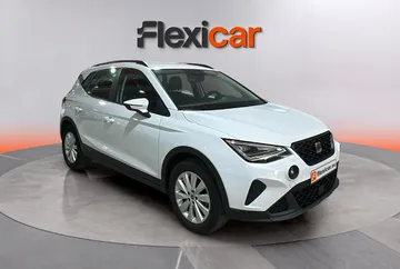 seat arona 10 tsi 85kw 115cv dsg style xl gasolina automatica algeciras 903000000241303
