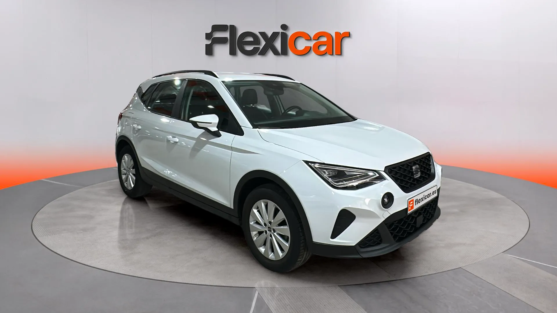 SEAT Arona 1.0 TSI DSG Style XL