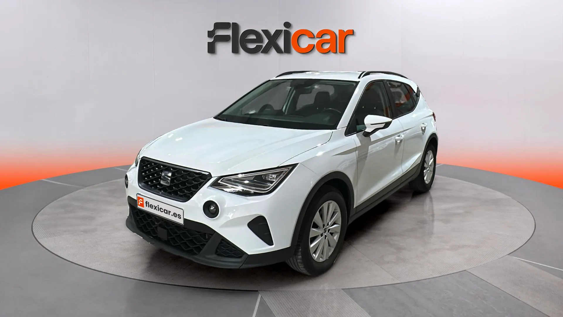 SEAT Arona 1.0 TSI DSG Style XL - foto 3
