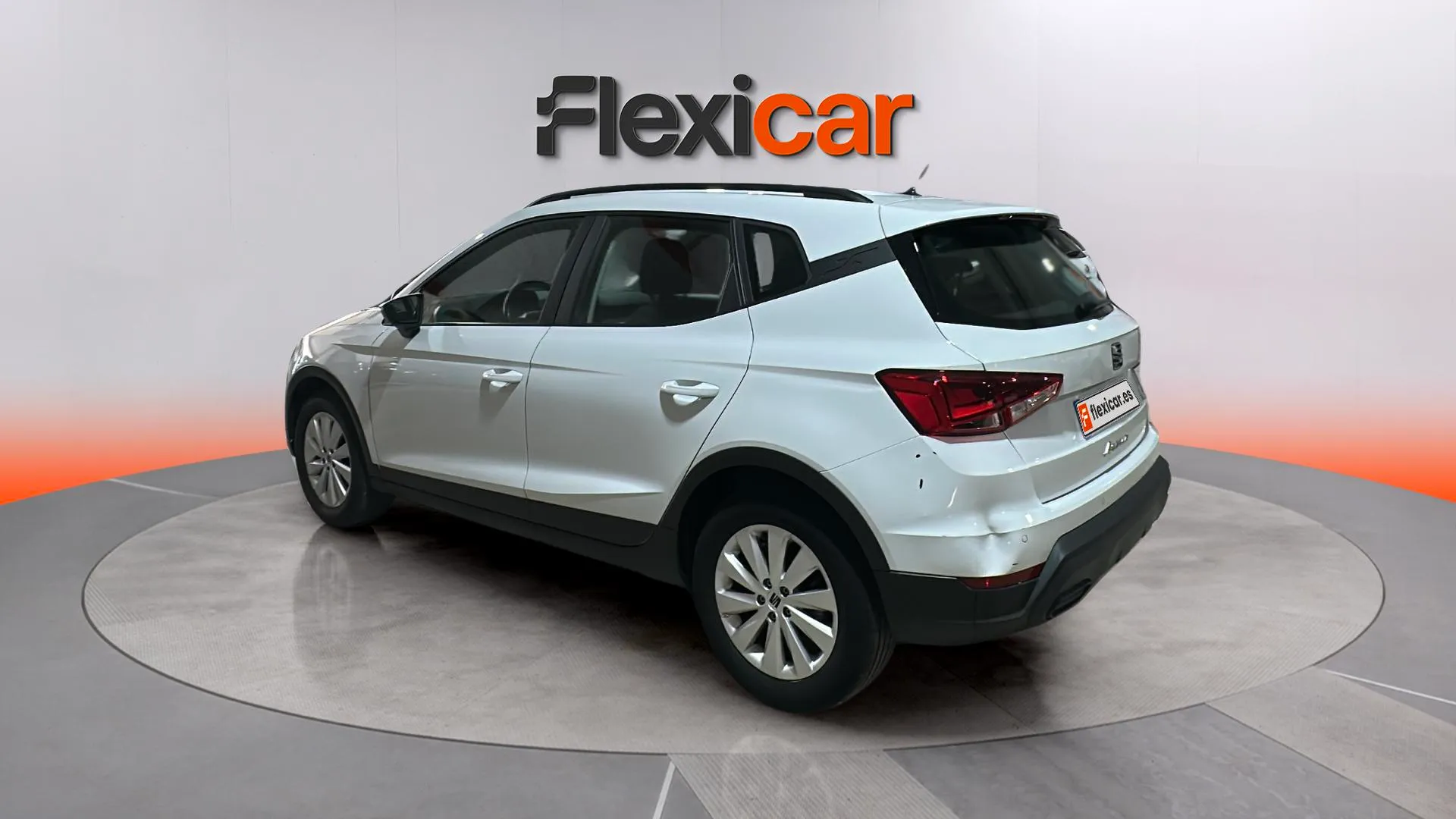 SEAT Arona 1.0 TSI DSG Style XL - foto 5