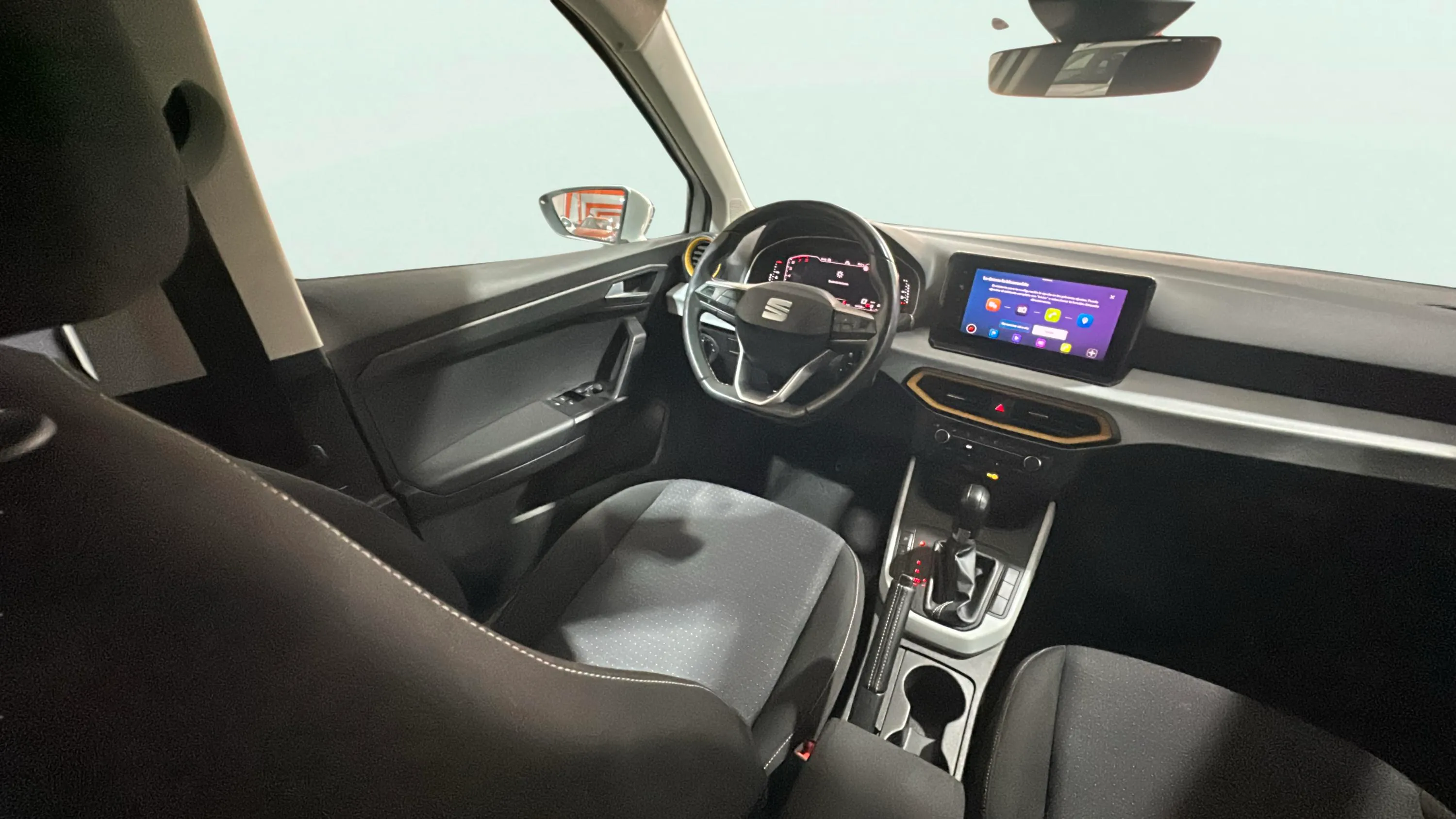 SEAT Arona 1.0 TSI DSG Style XL - foto 9
