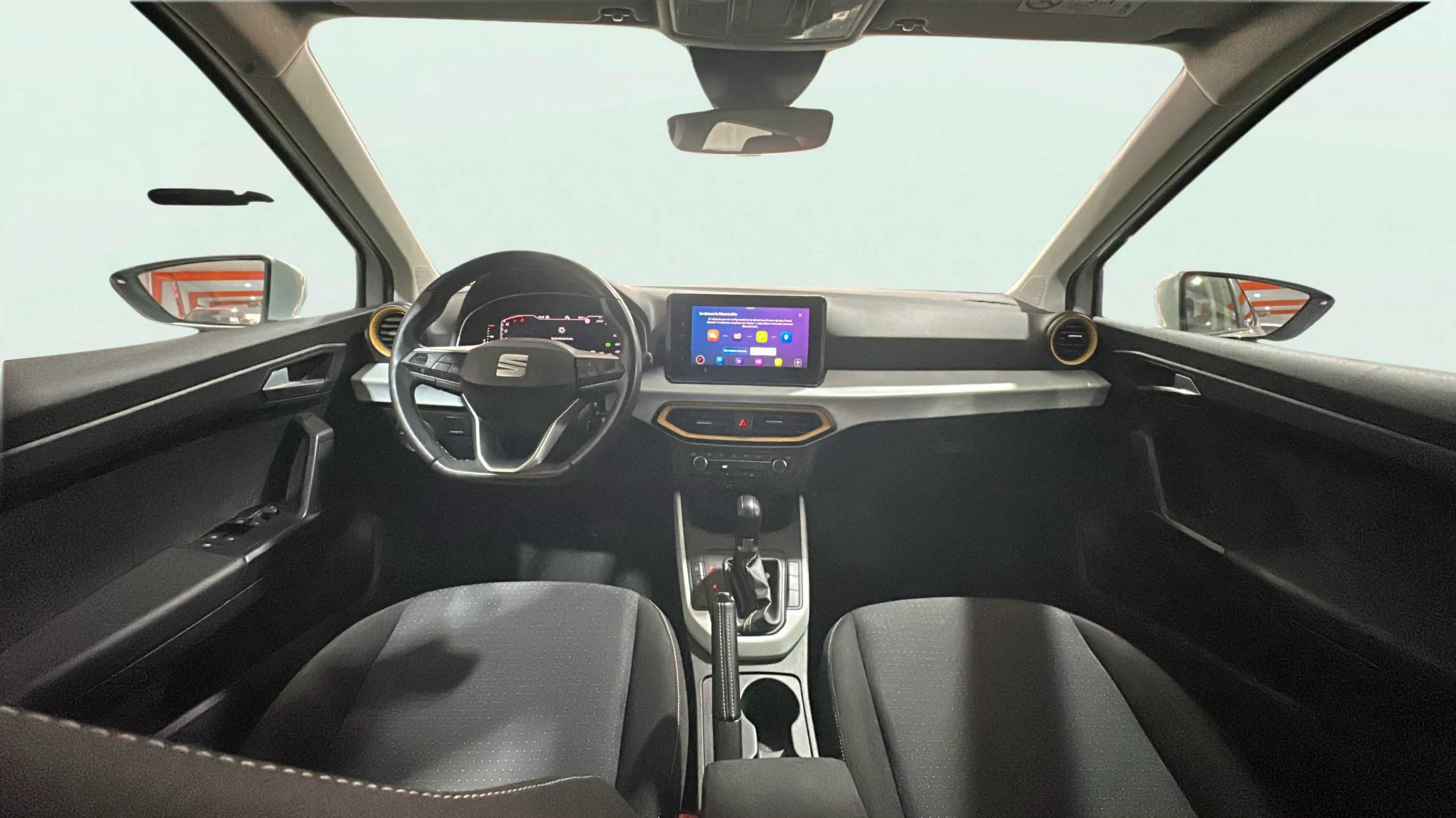 SEAT Arona 1.0 TSI DSG Style XL - foto 10