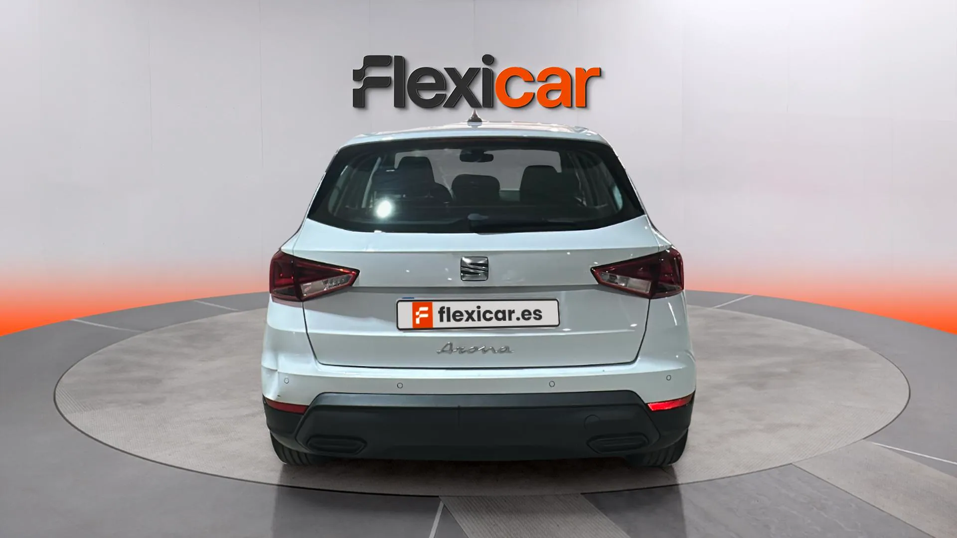 SEAT Arona 1.0 TSI DSG Style XL - foto 7