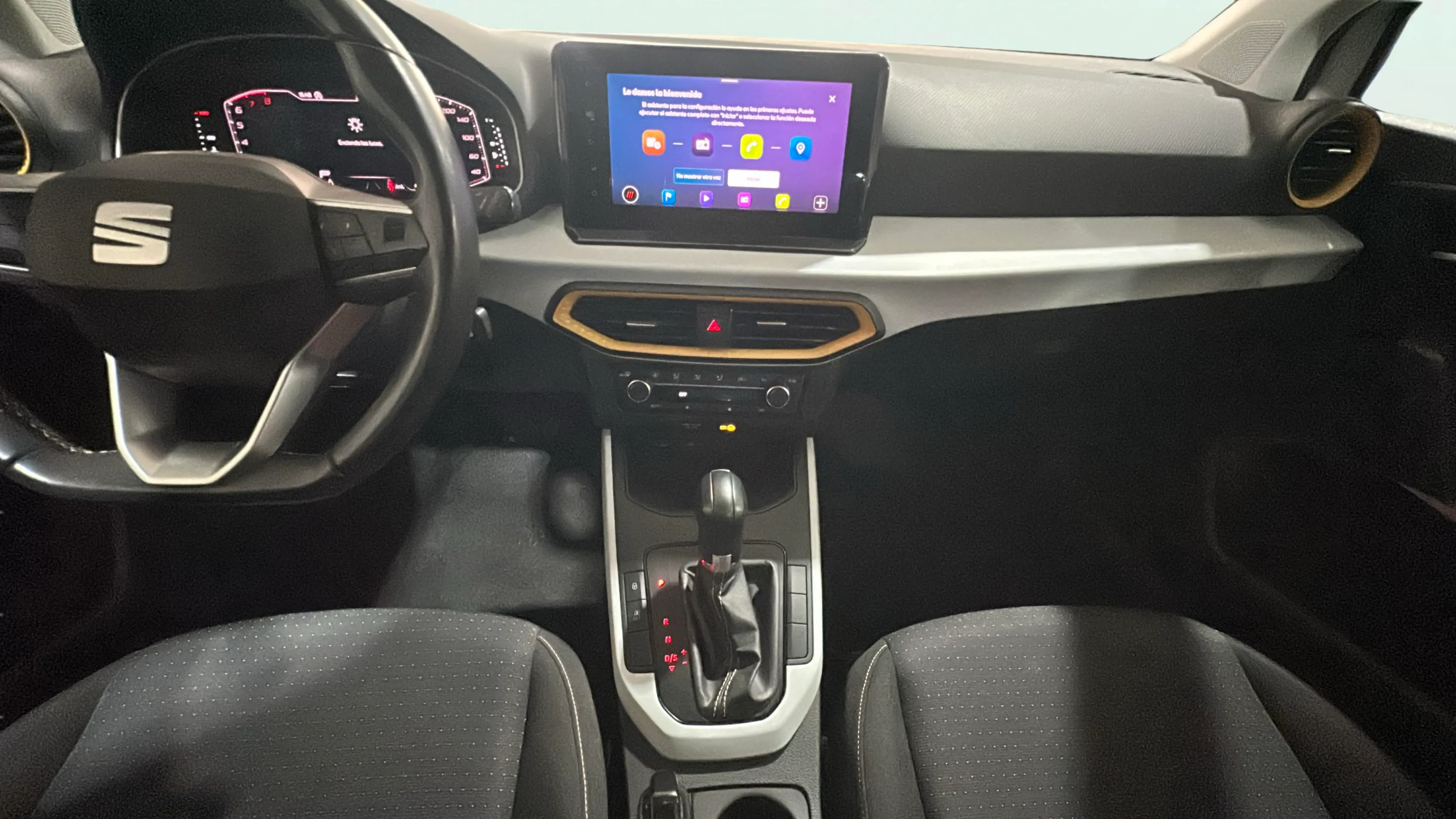 SEAT Arona 1.0 TSI DSG Style XL - foto 13