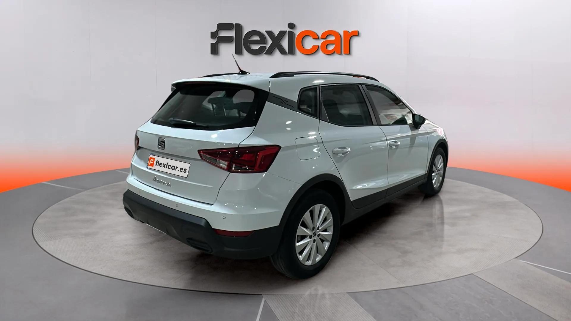 SEAT Arona 1.0 TSI DSG Style XL - foto 6
