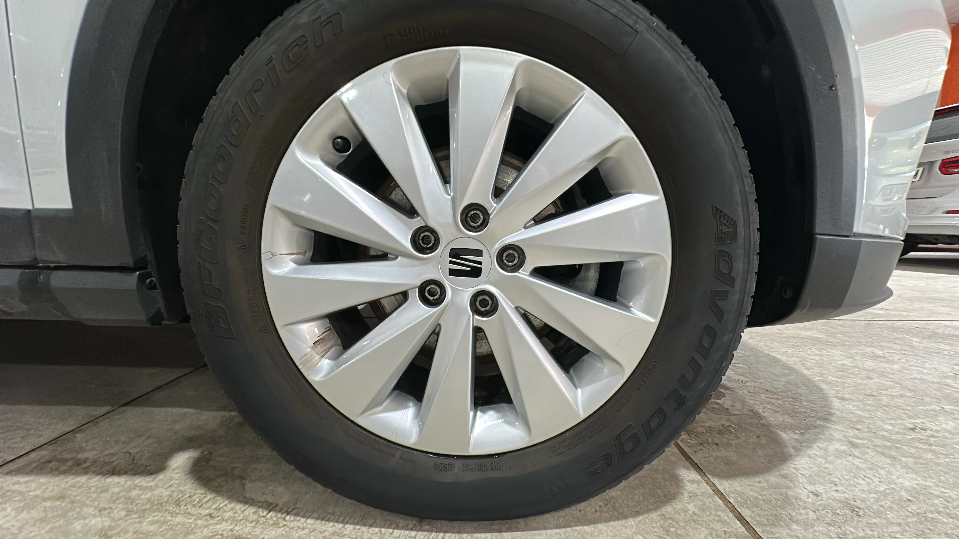 SEAT Arona 1.0 TSI DSG Style XL - foto 17